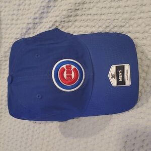 Chicago Cubs MLB Adult Ball Cap
